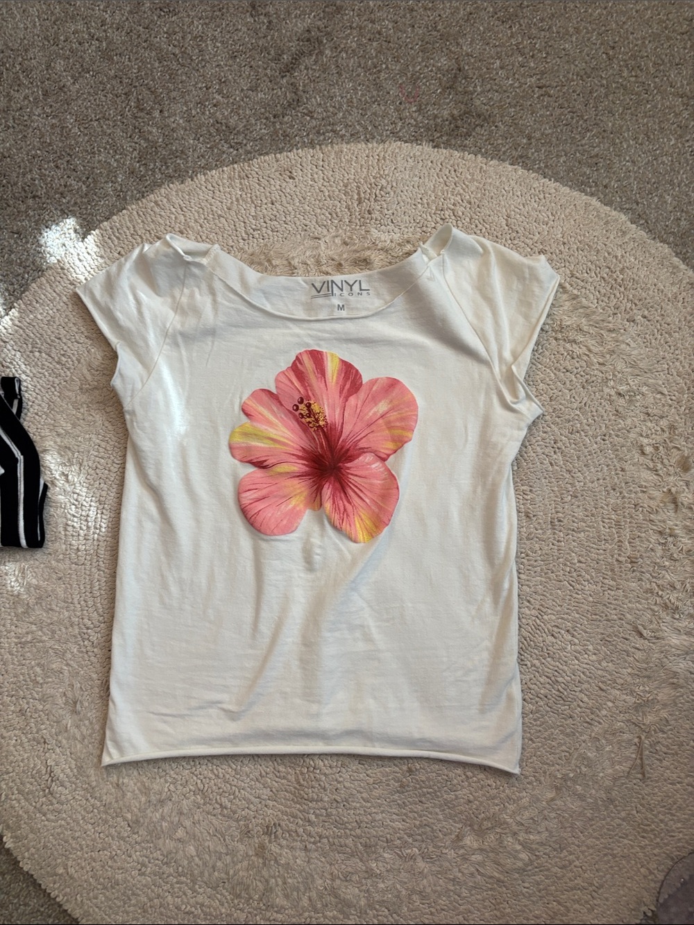 Flower top